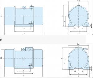 怎樣讓你的振動(dòng)電機(jī)使用壽命更持久？
