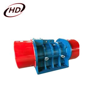 你Out啦！環保、節能、**型振動電機已成市場主流